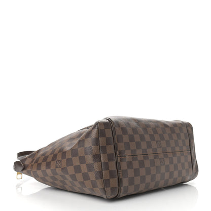 Louis Vuitton Damier Ebene Totally MM 4 of 12