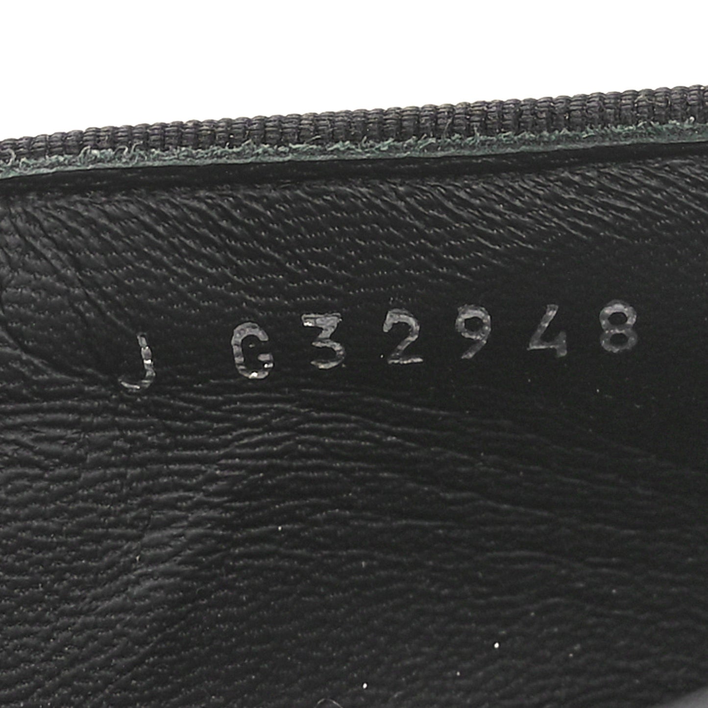 Fantasy Fabric Grosgrain CC Mocassin Loafers 37.5 Silver Black