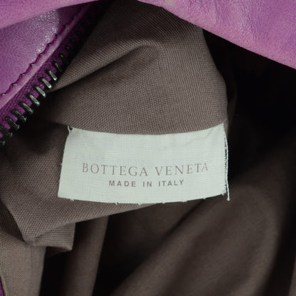 Bottega Veneta Intrecciato Nappa Aquilone Fortune Cookie Hobo Orchid 7 of 9