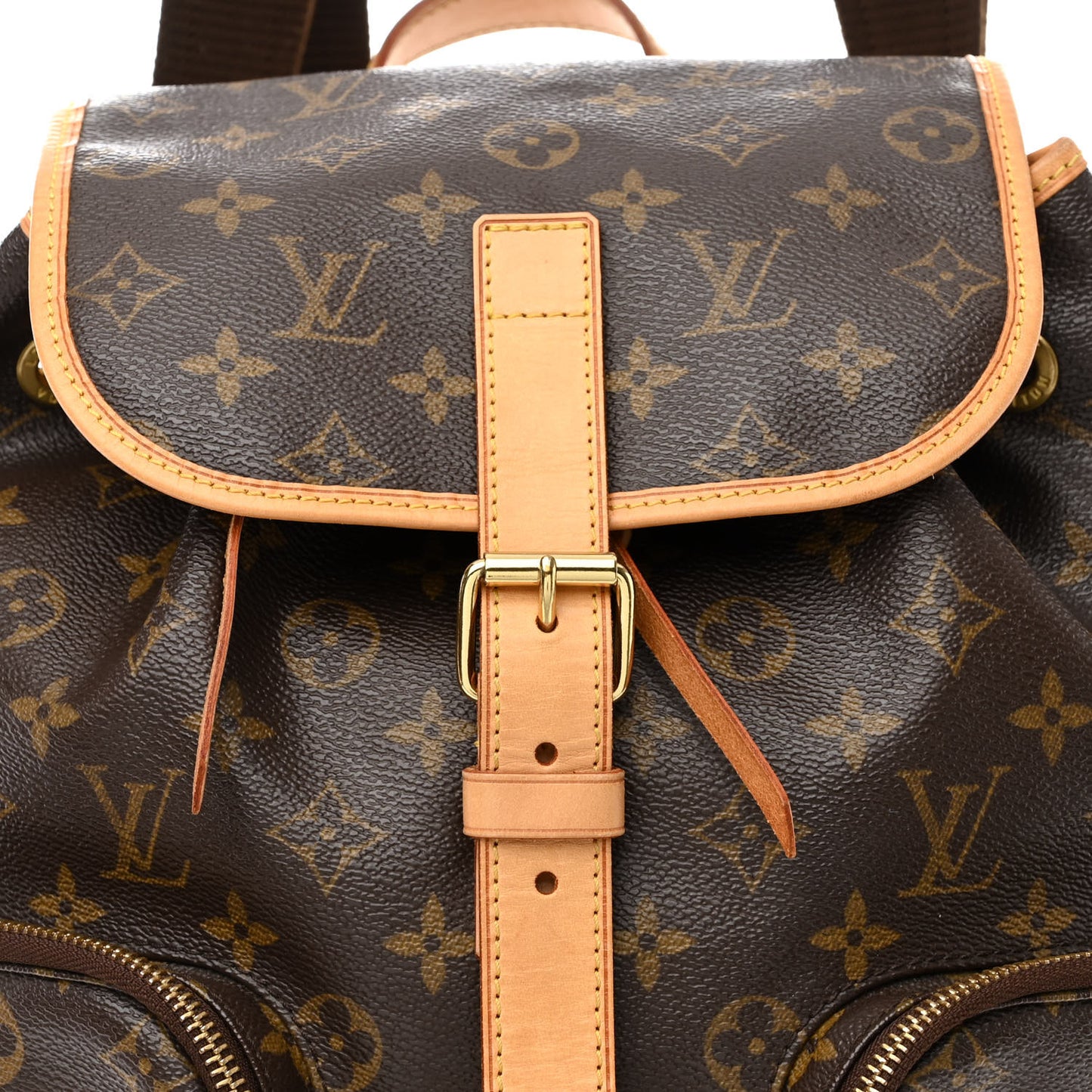 Monogram Bosphore Backpack