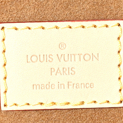 Louis Vuitton Monogram Dauphine Soft GM 6 of 10