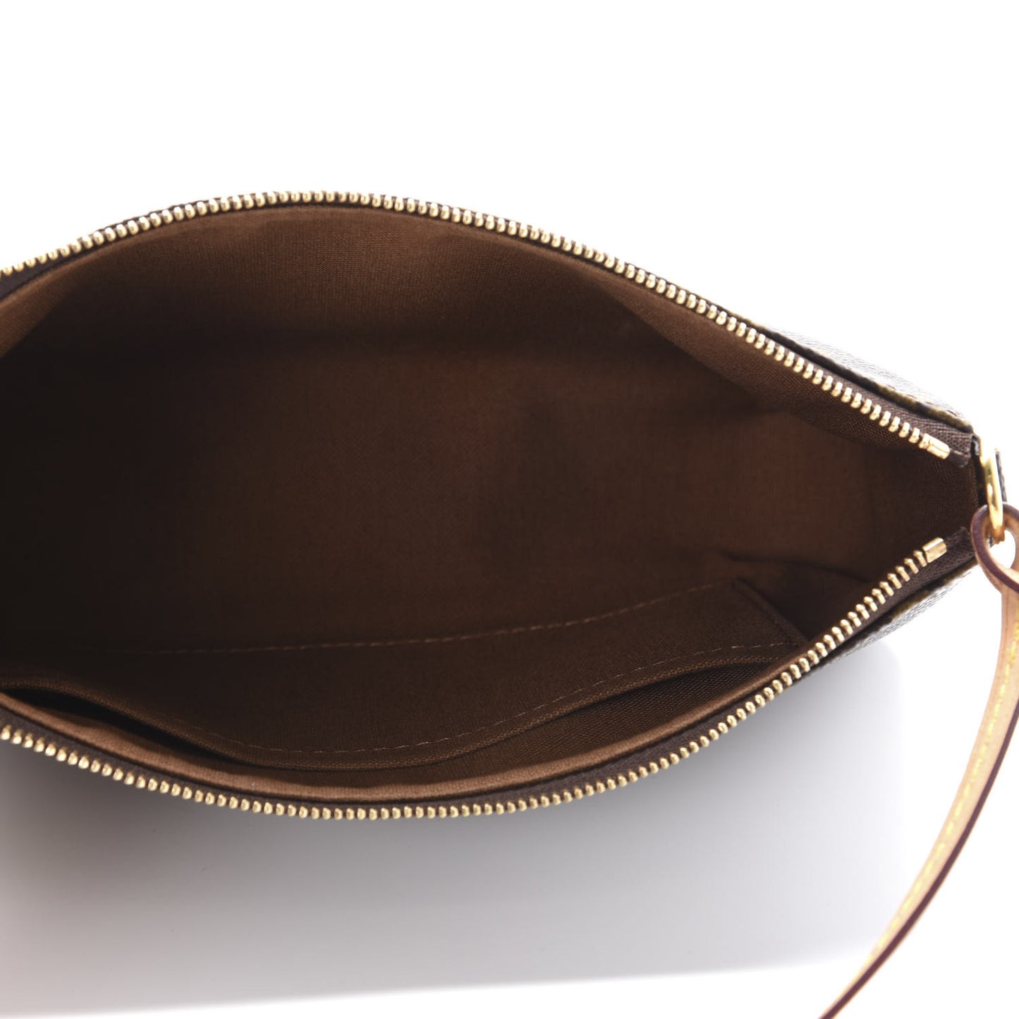 Monogram Pochette Accessories NM
