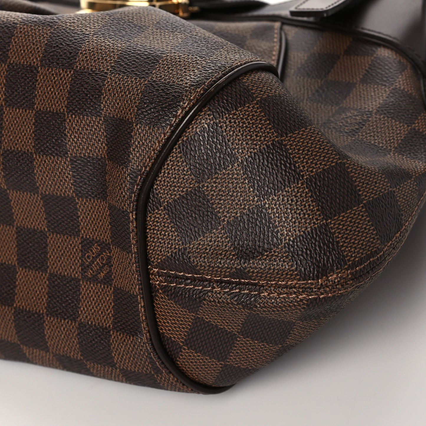 Damier Ebene Sistina PM