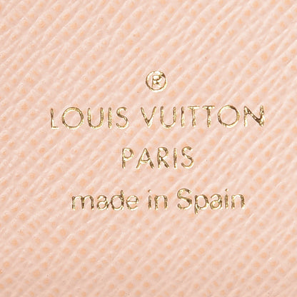 Louis Vuitton Monogram Koala Small Ring Agenda Cover Rose 16 of 18