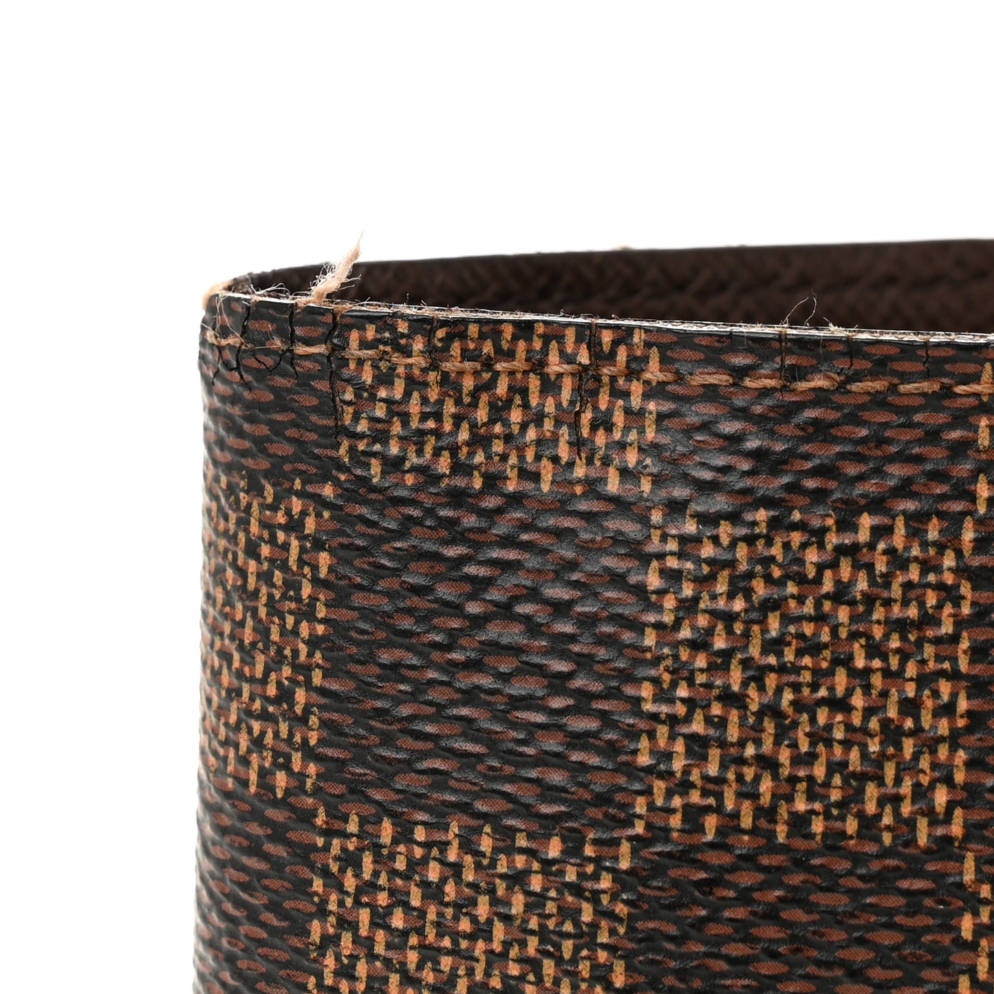 Damier Ebene Florin Wallet
