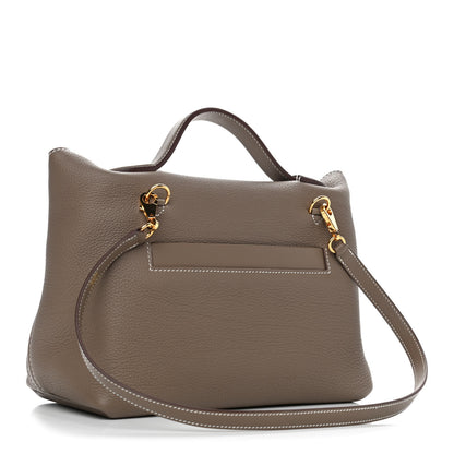Hermes Togo Swift 24/24 29 Etoupe 3 of 8