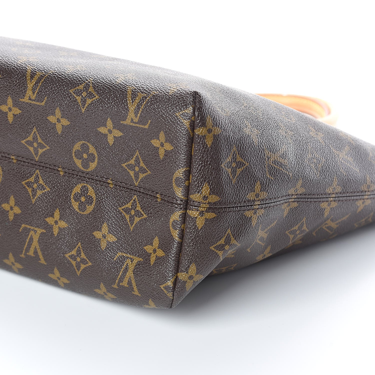 Louis Vuitton Monogram Raspail PM 9 of 9