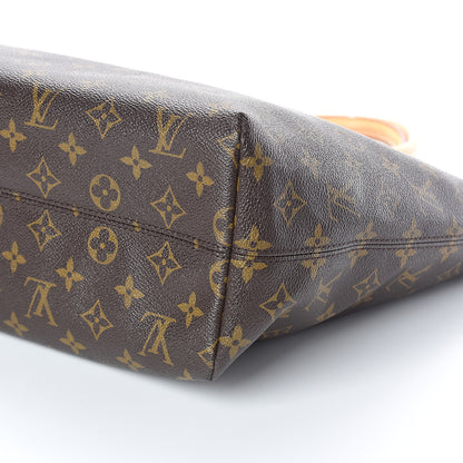 Louis Vuitton Monogram Raspail PM 9 of 9