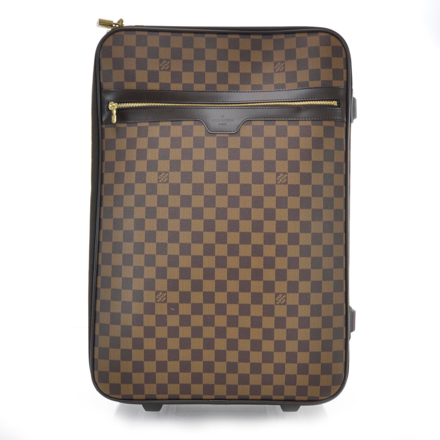 Louis Vuitton Damier Ebene Pegase 55 1 of 6