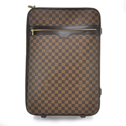 Louis Vuitton Damier Ebene Pegase 55 1 of 6