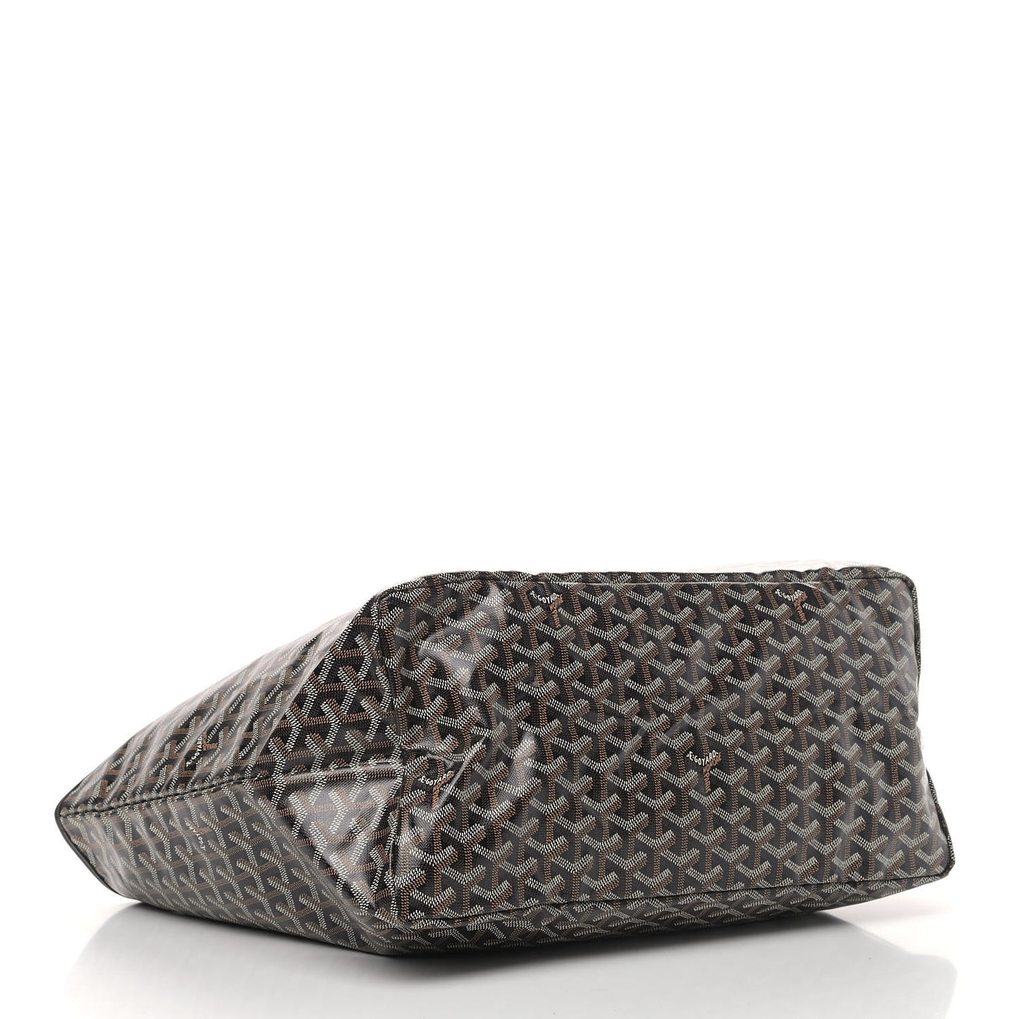 Goyardine Saint Louis GM Black
