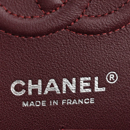 Chanel Caviar Quilted Small Double Flap Black 6 of 10