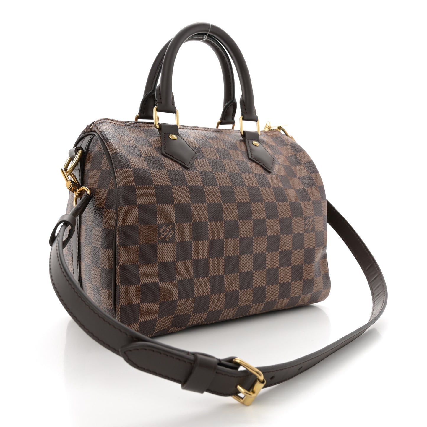 Damier Ebene Speedy 25