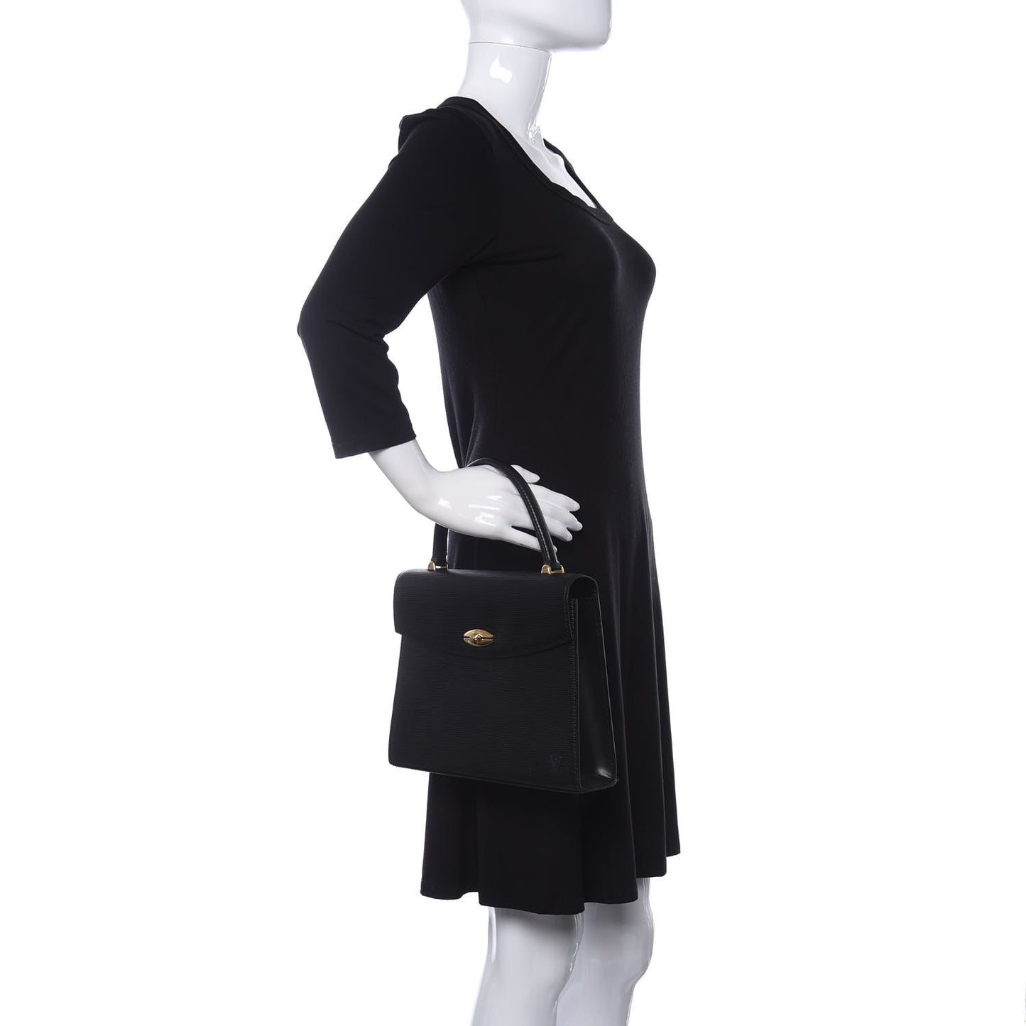 Epi Malesherbes Black