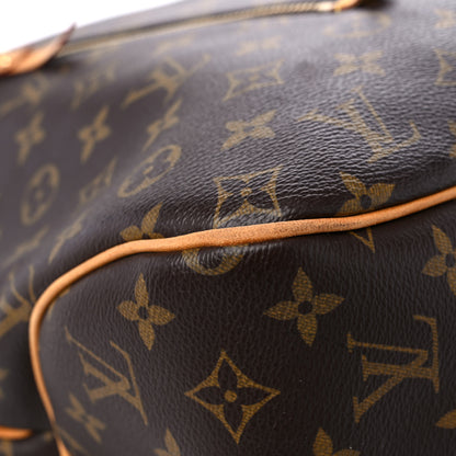 Louis Vuitton Monogram Delightful GM 7 of 13