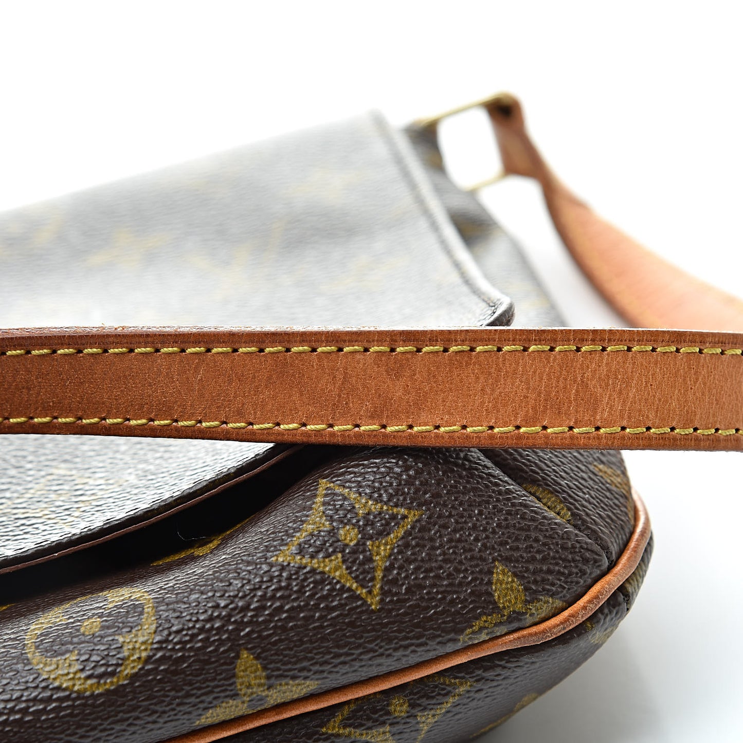 Monogram Musette Tango