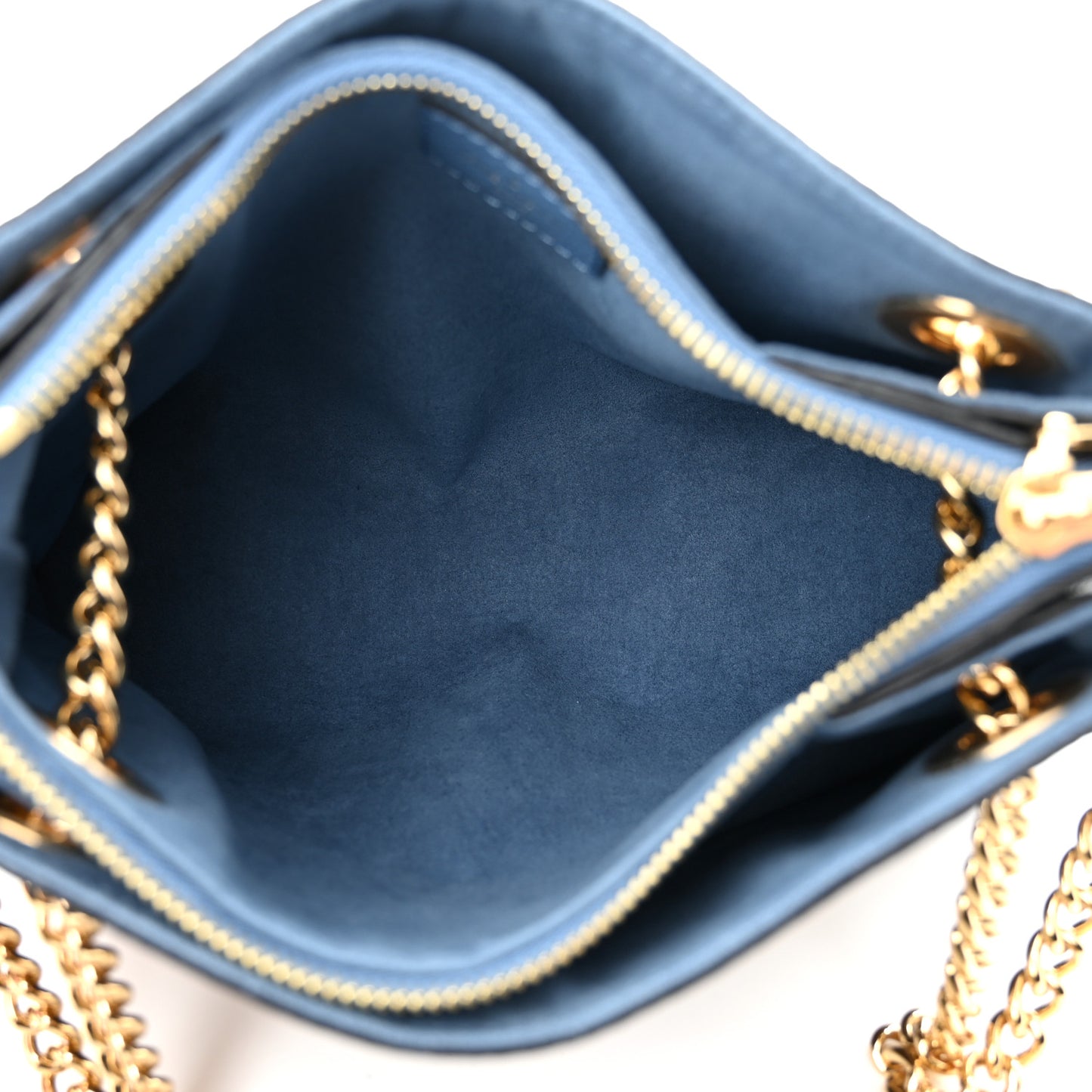 Monogram Surene BB Blue Jean