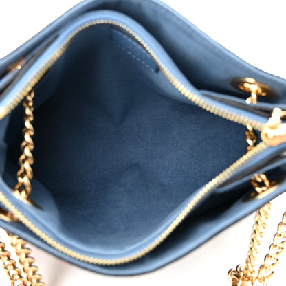 Louis Vuitton Monogram Surene BB Blue Jean 5 of 9