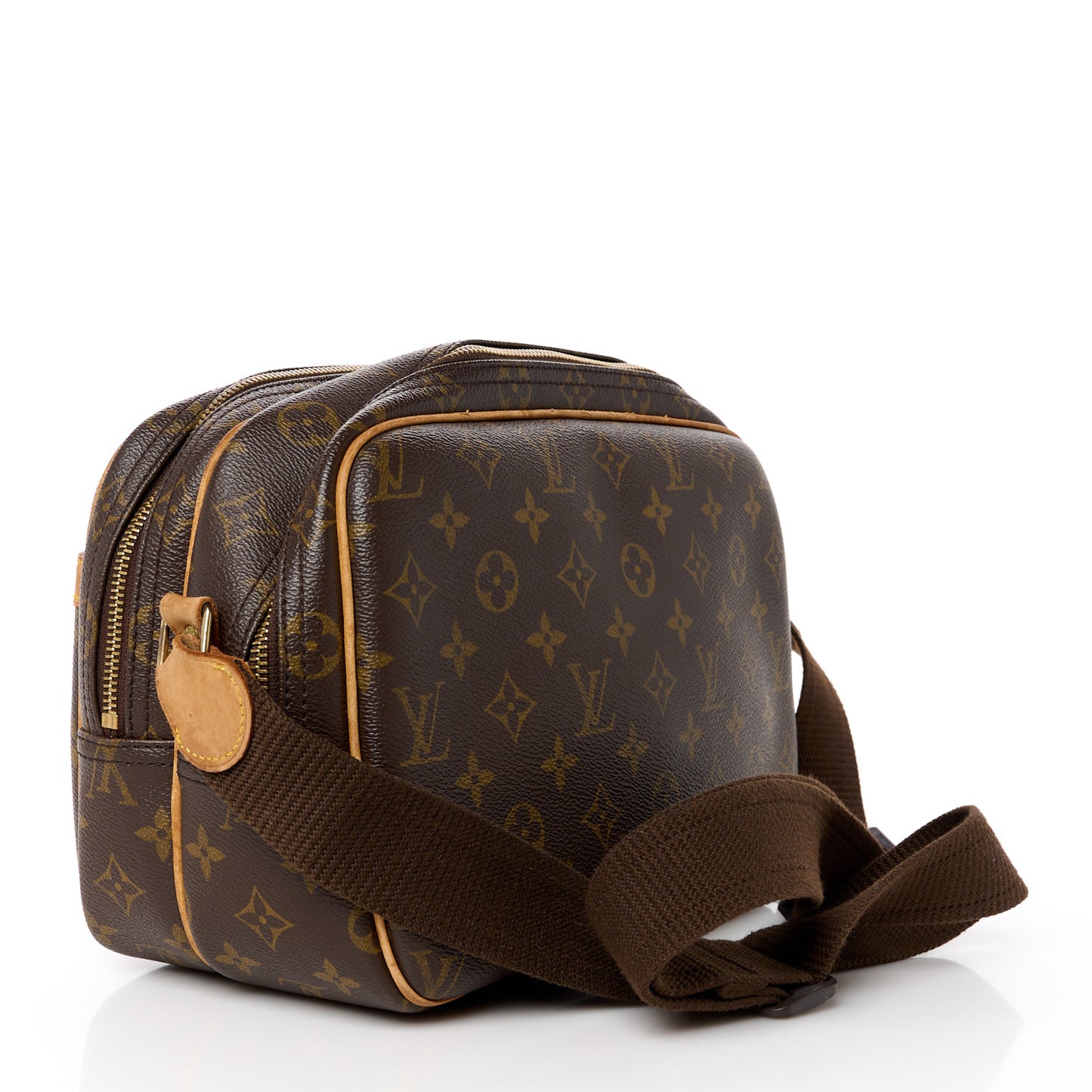 Monogram Reporter PM