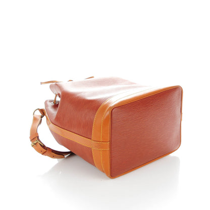 Louis Vuitton Epi Noe Kenyan Fawn Cipango 5 of 10
