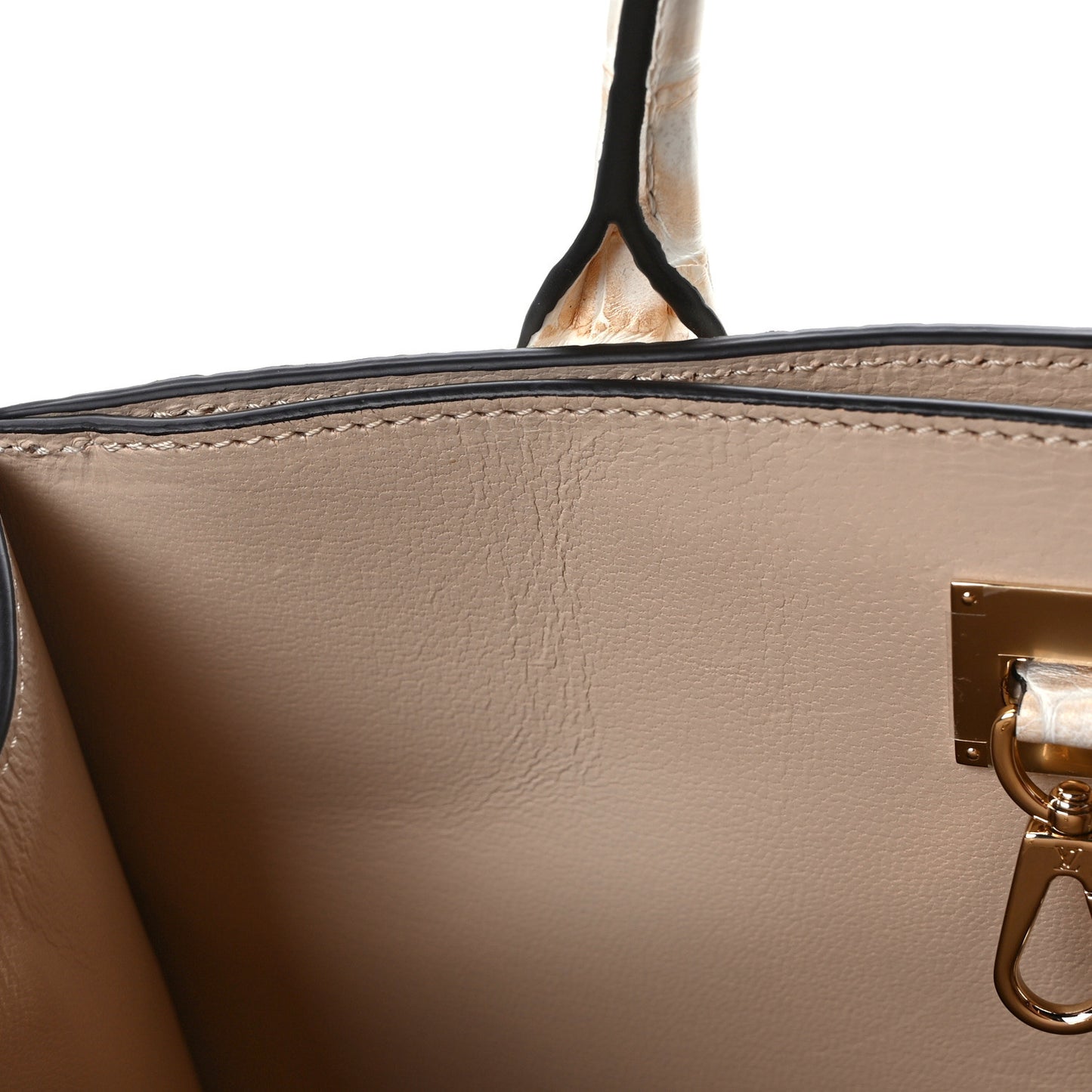 Alligator City Steamer PM Pearl