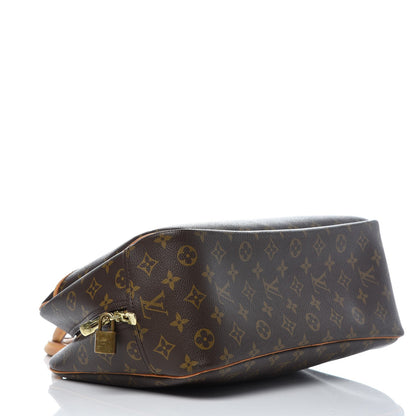 Louis Vuitton Monogram Deauville 4 of 11