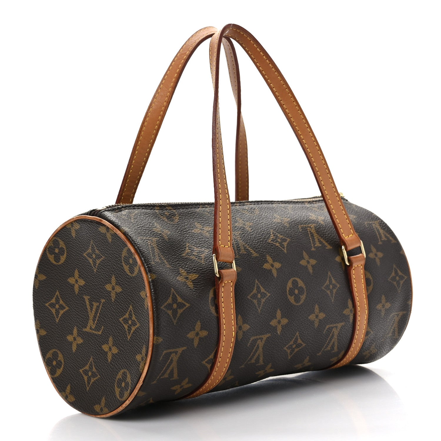 Louis Vuitton Monogram Papillon 26 3 of 8
