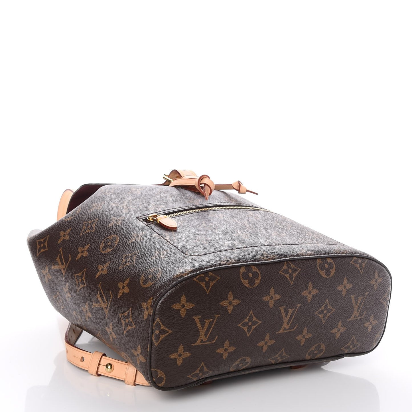 Monogram Montsouris NM Backpack