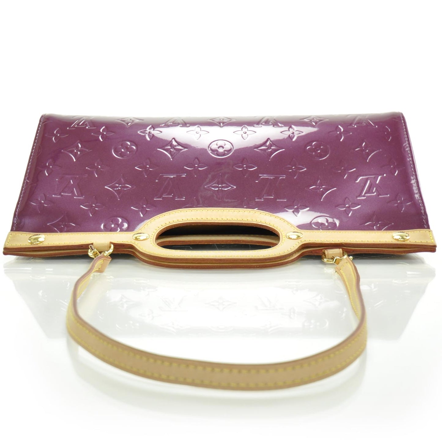 Vernis Roxbury Drive Violet