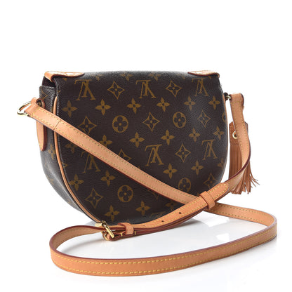 Louis Vuitton Monogram Saint Cloud 3 of 10