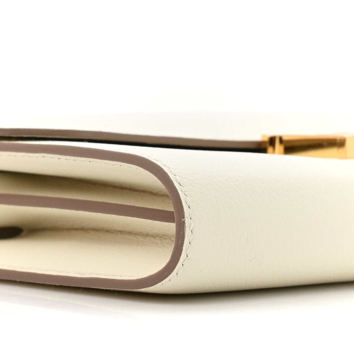 Evercolor Cavale Constance Long Wallet To Go Mushroom Multicolor