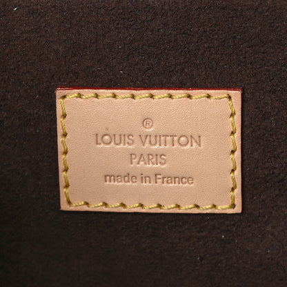 Louis Vuitton Monogram Pochette Metis 7 of 9