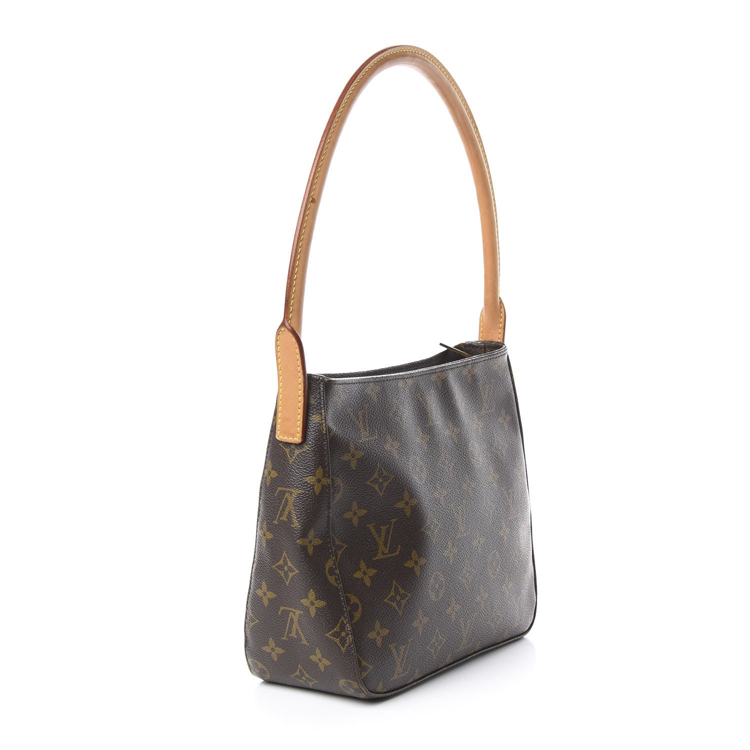 Louis Vuitton Monogram Looping MM 2 of 12