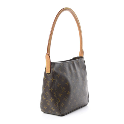 Louis Vuitton Monogram Looping MM 2 of 12