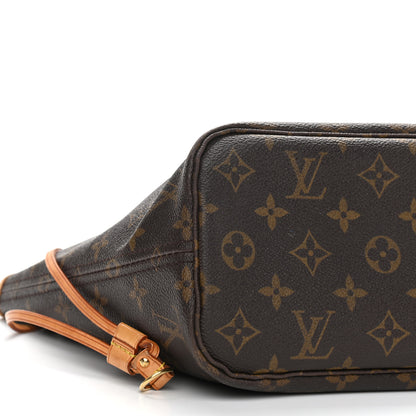 Louis Vuitton Monogram Neverfull PM 9 of 11