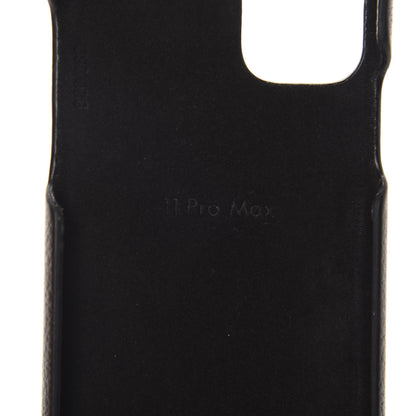Louis Vuitton Monogram iPhone 11 Max Pro Bumper Black 4 of 7