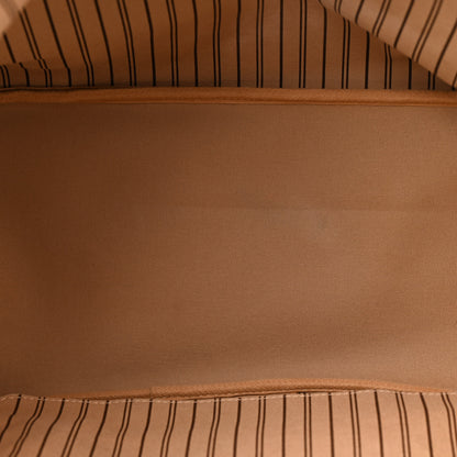 Louis Vuitton Monogram Neo Neverfull GM 5 of 15