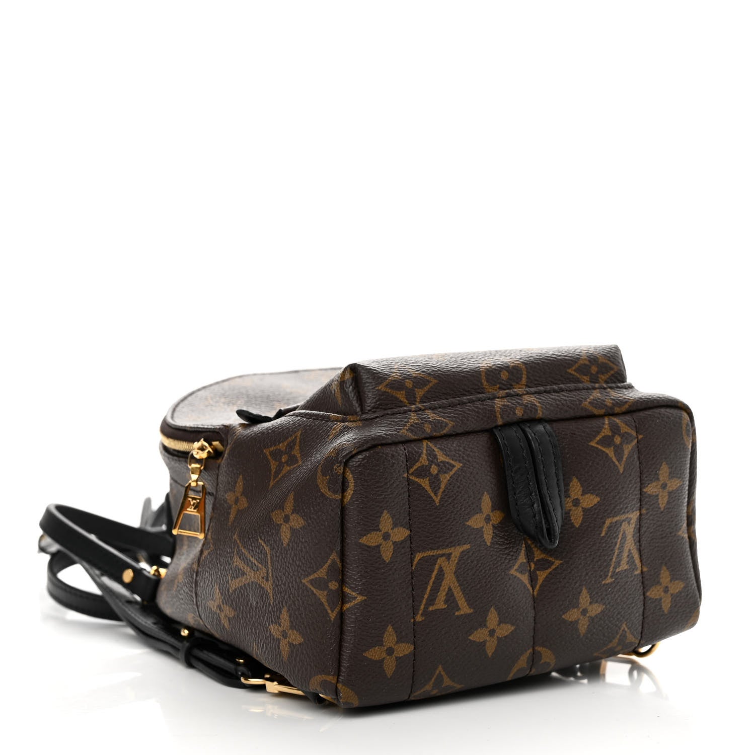 Louis Vuitton Monogram Palm Springs Backpack Mini 4 of 9