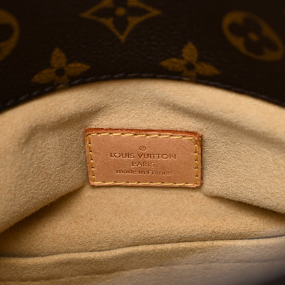 Louis Vuitton Monogram Artsy MM 6 of 9