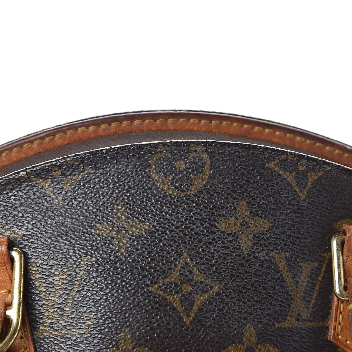 Monogram Ellipse PM