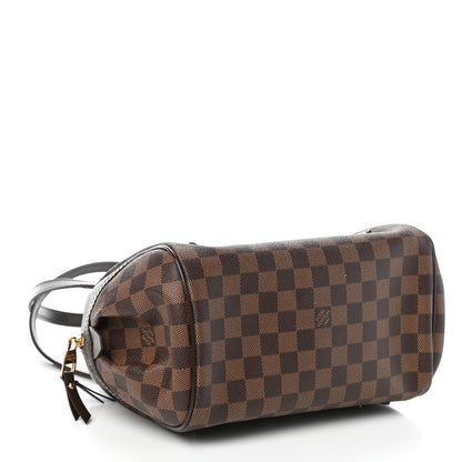 Louis Vuitton Damier Ebene Rivington PM 4 of 9