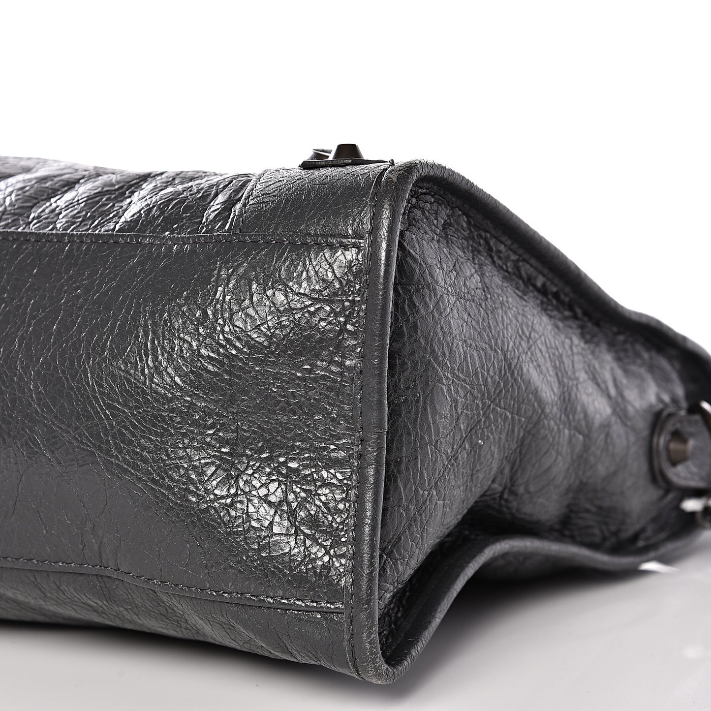 Agneau Classic Hardware City Gris Fossile