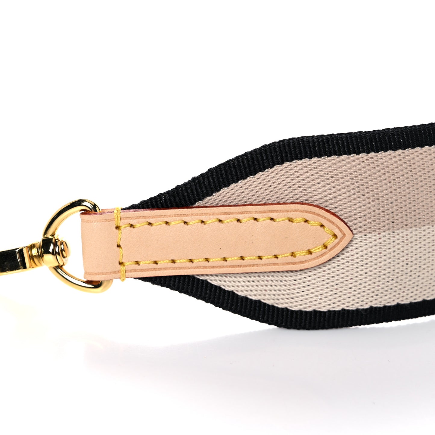 Jacquard Speedy Bandouliere 20 Shoulder Strap Black