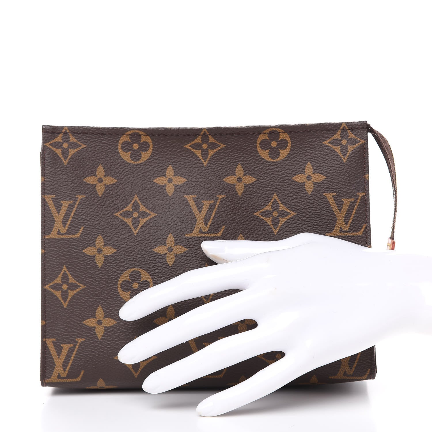 Louis Vuitton Monogram Toiletry Pouch 19 2 of 10