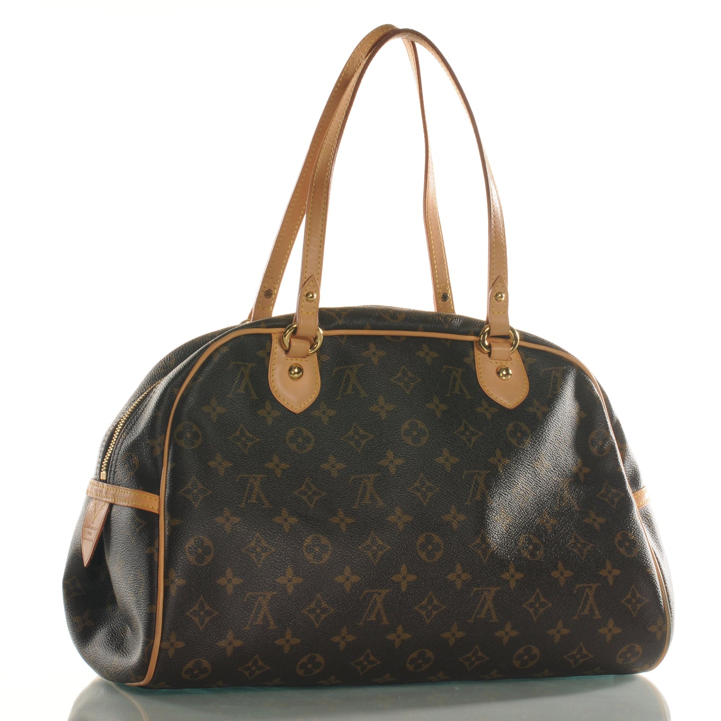 Monogram Montorgueil GM