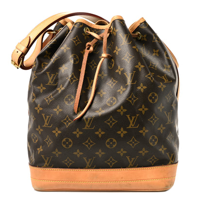 Louis Vuitton Monogram Noe 1 of 17