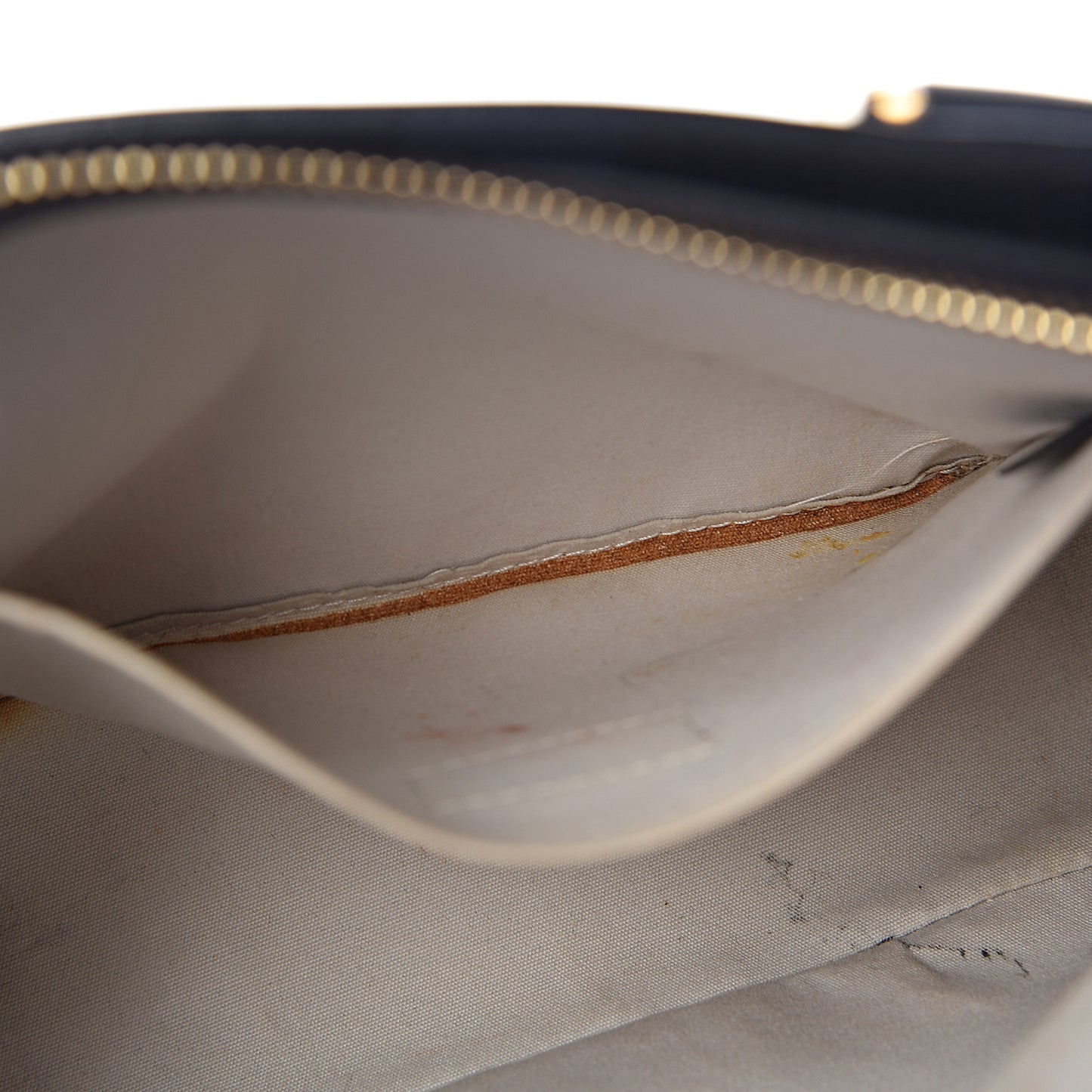 Mini Monogram Lucille PM Blue