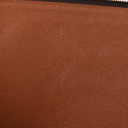 Louis Vuitton Monogram Poche Documents Portfolio Case 39 8 of 11