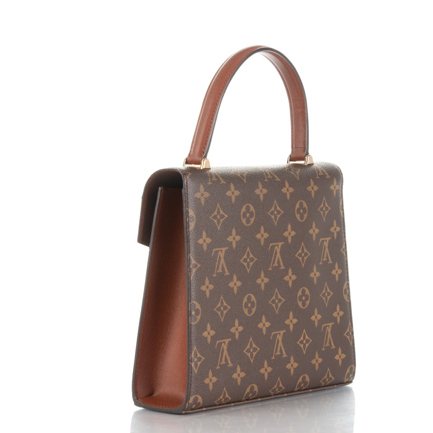 Monogram Malesherbes