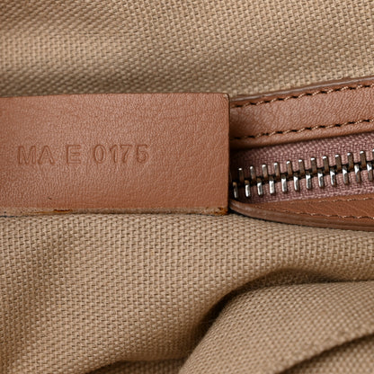 Givenchy Grained Calfskin Small Nightingale Dusty Pink 7 of 10